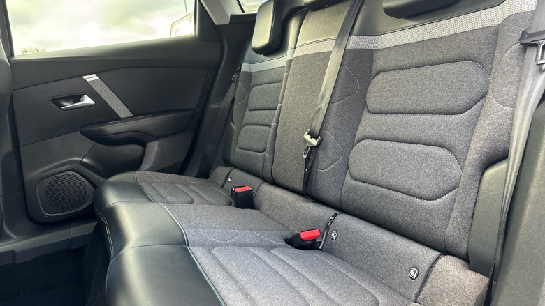 Citroen C4 1.2 PureTech [130] Shine 5dr Petrol Hatchback